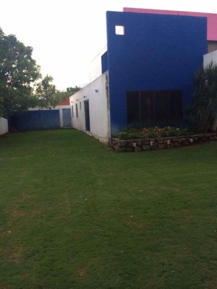 3 Schlafzimmer Haus in Yucatan, Mexico, Nr. 166235