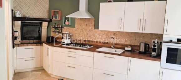 3 bedrooms Townhouse in Servian, France No. 325058 2