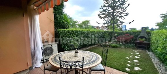 Casa de 3 dormitorios en Melzo, Italy No. 333105 26