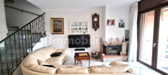 Casa de 3 dormitorios en Melzo, Italy No. 333105 30