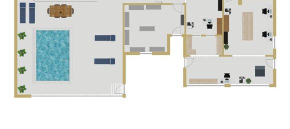 Casa de 4 divisões em Feldkirchen in Karnten, Austria N.º 226439 11