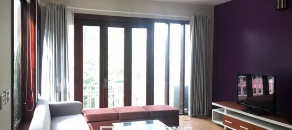 5 bedrooms House in Tay Ho, Vietnam No. 2080 5