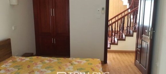 5 bedrooms House in Tay Ho, Vietnam No. 2080 11