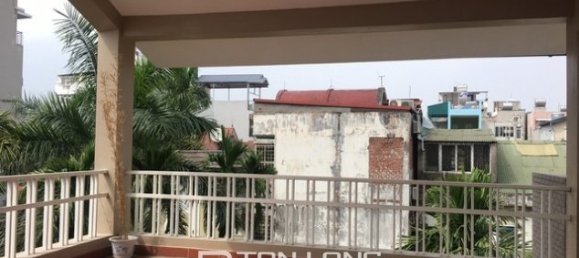 5 bedrooms House in Tay Ho, Vietnam No. 2080 16