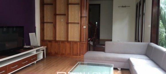 5 bedrooms House in Tay Ho, Vietnam No. 2080 4