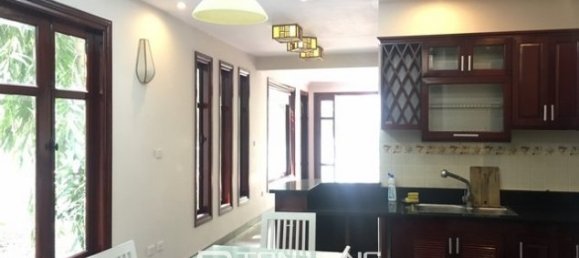 5 bedrooms House in Tay Ho, Vietnam No. 2080 6