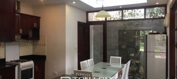 5 bedrooms House in Tay Ho, Vietnam No. 2080 7