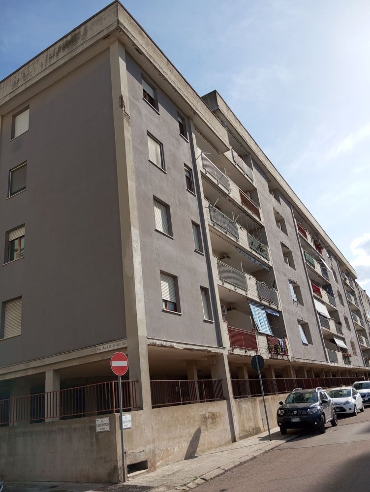 Apartamento T5 em Sassari, Italy N.º 340728