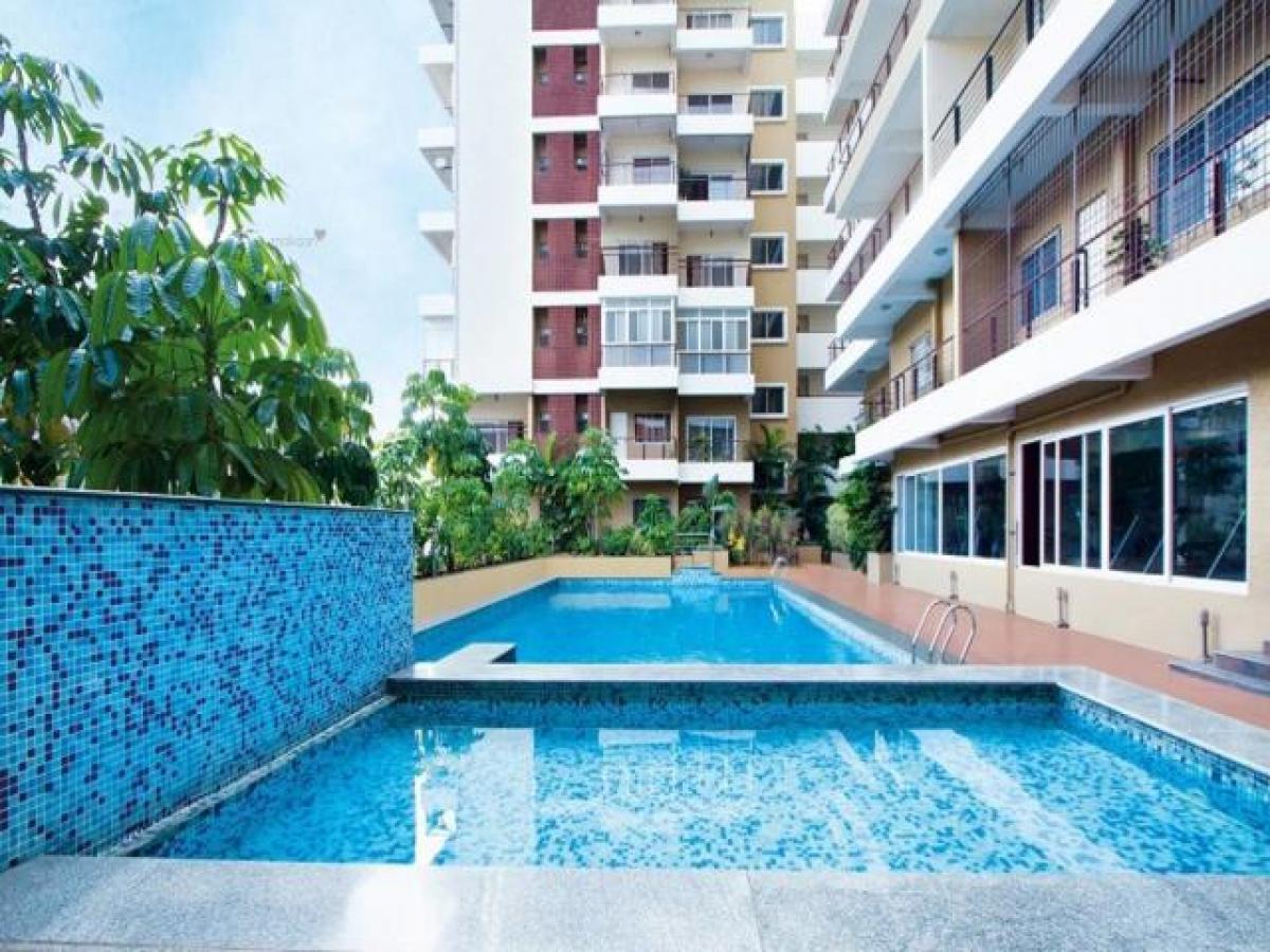 Дом с 3 спальнями в Бангалор, Индия № 25342