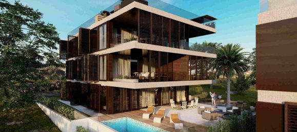 1 Schlafzimmer Wohnung in Zadar, Croatia, Nr. 163 2