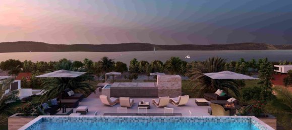 1 Schlafzimmer Wohnung in Zadar, Croatia, Nr. 163 7