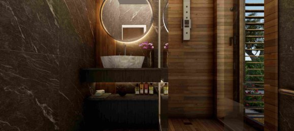 1 Schlafzimmer Wohnung in Zadar, Croatia, Nr. 163 11