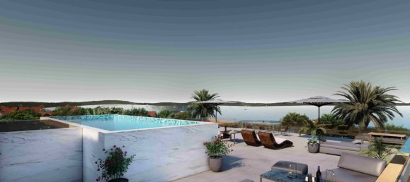 1 Schlafzimmer Wohnung in Zadar, Croatia, Nr. 163 8