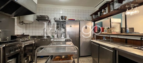 Imóvel comercial em Montpellier, France 48 m² N.º 292451 4