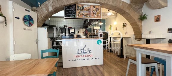 Imóvel comercial em Montpellier, France 48 m² N.º 292451 2