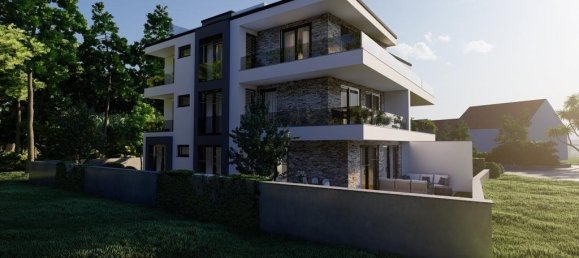 2 bedrooms Apartment in Privlaka, Croatia No. 151 21