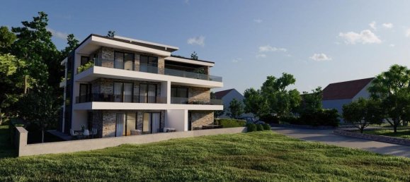 2 bedrooms Apartment in Privlaka, Croatia No. 151 3