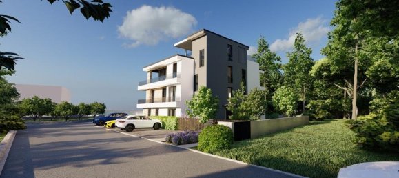 2 bedrooms Apartment in Privlaka, Croatia No. 151 9