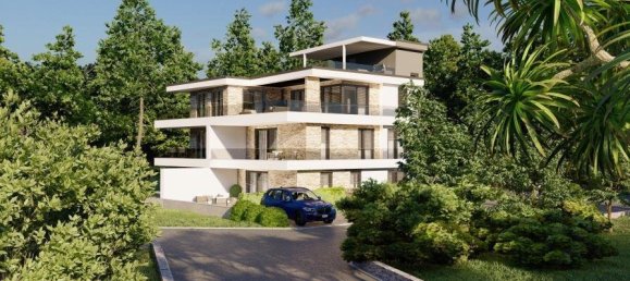 2 bedrooms Apartment in Privlaka, Croatia No. 151 10