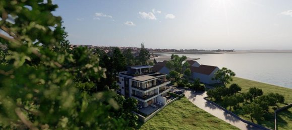 2 bedrooms Apartment in Privlaka, Croatia No. 151 16