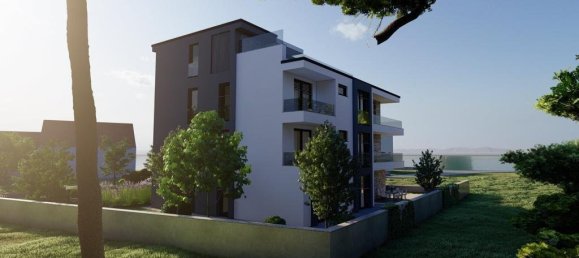 2 bedrooms Apartment in Privlaka, Croatia No. 151 20