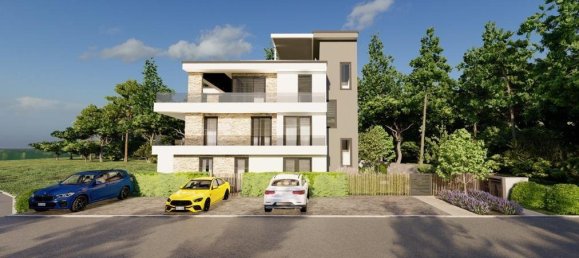 2 bedrooms Apartment in Privlaka, Croatia No. 151 8