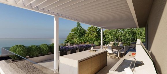 2 bedrooms Apartment in Privlaka, Croatia No. 151 6