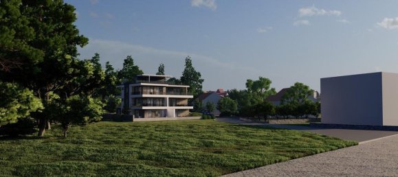 2 bedrooms Apartment in Privlaka, Croatia No. 151 22