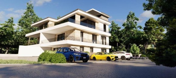 2 bedrooms Apartment in Privlaka, Croatia No. 151 2