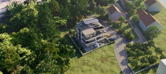 2 bedrooms Apartment in Privlaka, Croatia No. 151 18