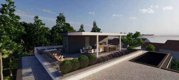 2 bedrooms Apartment in Privlaka, Croatia No. 151 12