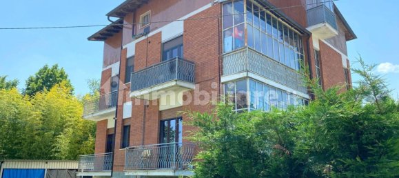 2 Schlafzimmer Wohnung in Vezza d'Alba, Italy, Nr. 115944 24