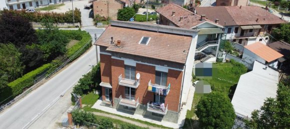 2 Schlafzimmer Wohnung in Vezza d'Alba, Italy, Nr. 115944 23