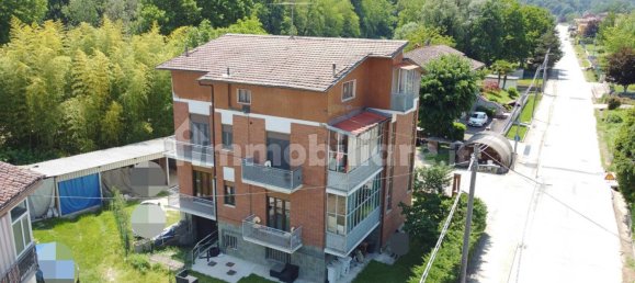 2 Schlafzimmer Wohnung in Vezza d'Alba, Italy, Nr. 115944 20
