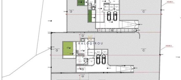 Коммерческая недвижимость с 5 спальнями в Айя Напа, Кипр № 18550 17
