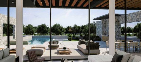 Коммерческая недвижимость с 5 спальнями в Айя Напа, Кипр № 18550 15