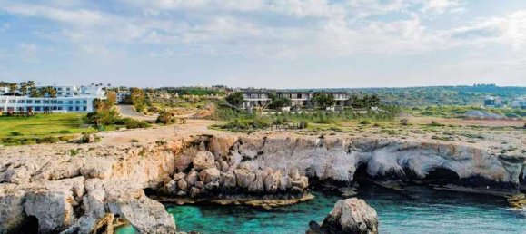 Коммерческая недвижимость с 5 спальнями в Айя Напа, Кипр № 18550 2