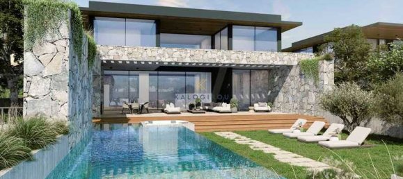 Коммерческая недвижимость с 5 спальнями в Айя Напа, Кипр № 18550 8