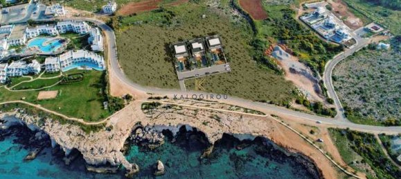 Коммерческая недвижимость с 5 спальнями в Айя Напа, Кипр № 18550 16