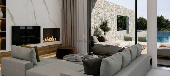 Коммерческая недвижимость с 5 спальнями в Айя Напа, Кипр № 18550 14