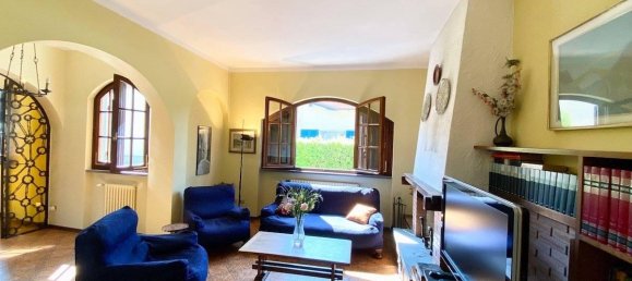 6-Zimmer Villa in Forte dei Marmi, Italy, Nr. 174726 5