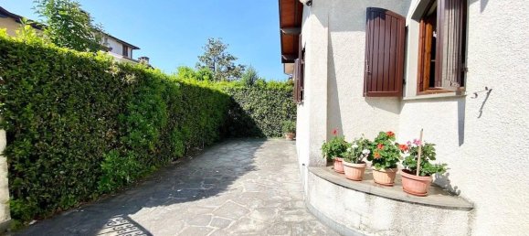 6-Zimmer Villa in Forte dei Marmi, Italy, Nr. 174726 2