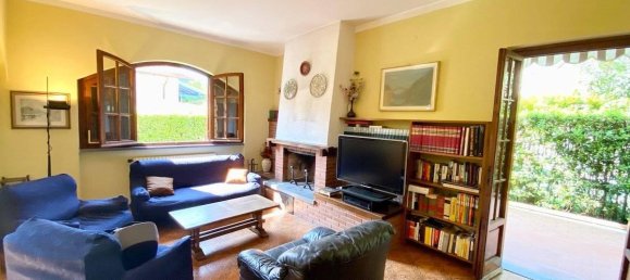 6-Zimmer Villa in Forte dei Marmi, Italy, Nr. 174726 8