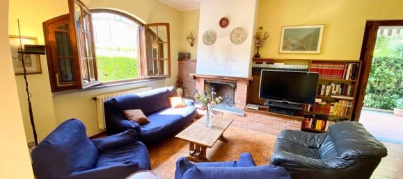 6-Zimmer Villa in Forte dei Marmi, Italy, Nr. 174726 6