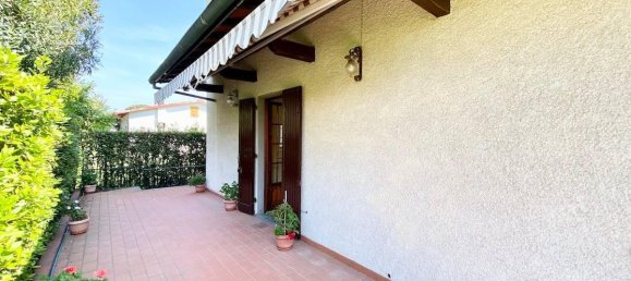 6-Zimmer Villa in Forte dei Marmi, Italy, Nr. 174726 3