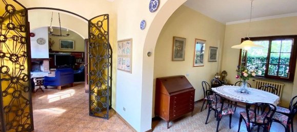 6-Zimmer Villa in Forte dei Marmi, Italy, Nr. 174726 7