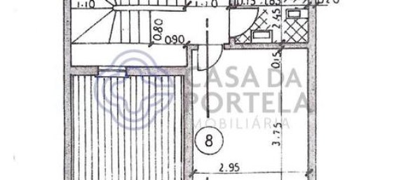 4 bedrooms House in Torres Vedras, Portugal No. 56913 31