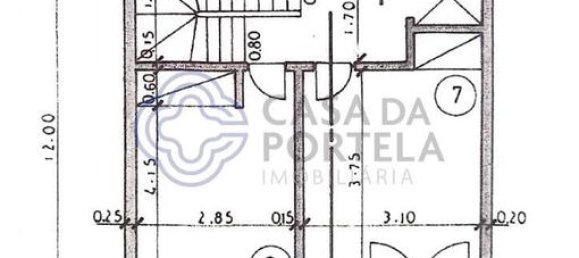 4 bedrooms House in Torres Vedras, Portugal No. 56913 30