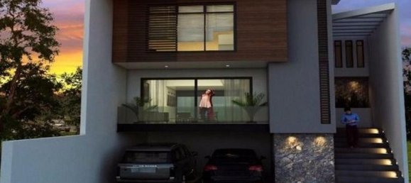 3 bedrooms House in San Luis Potosi, Mexico No. 171351 2