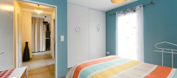 3 غرف نوم منزل في La Couronne, France رقم 293313 5